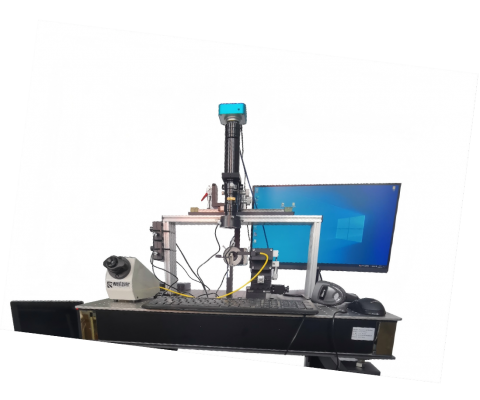 Gantry Vision Module