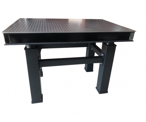 Optical Vibration Isolation Platform